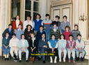 1985-1986 Classe 2